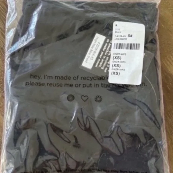 Onzie High Rise Bike Short - Picture 5 of 5